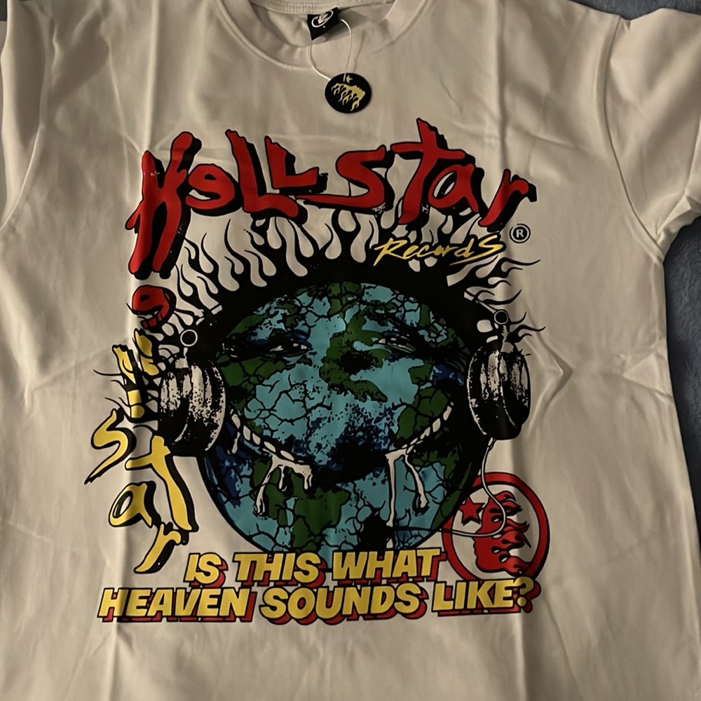 Hellstar tshirt